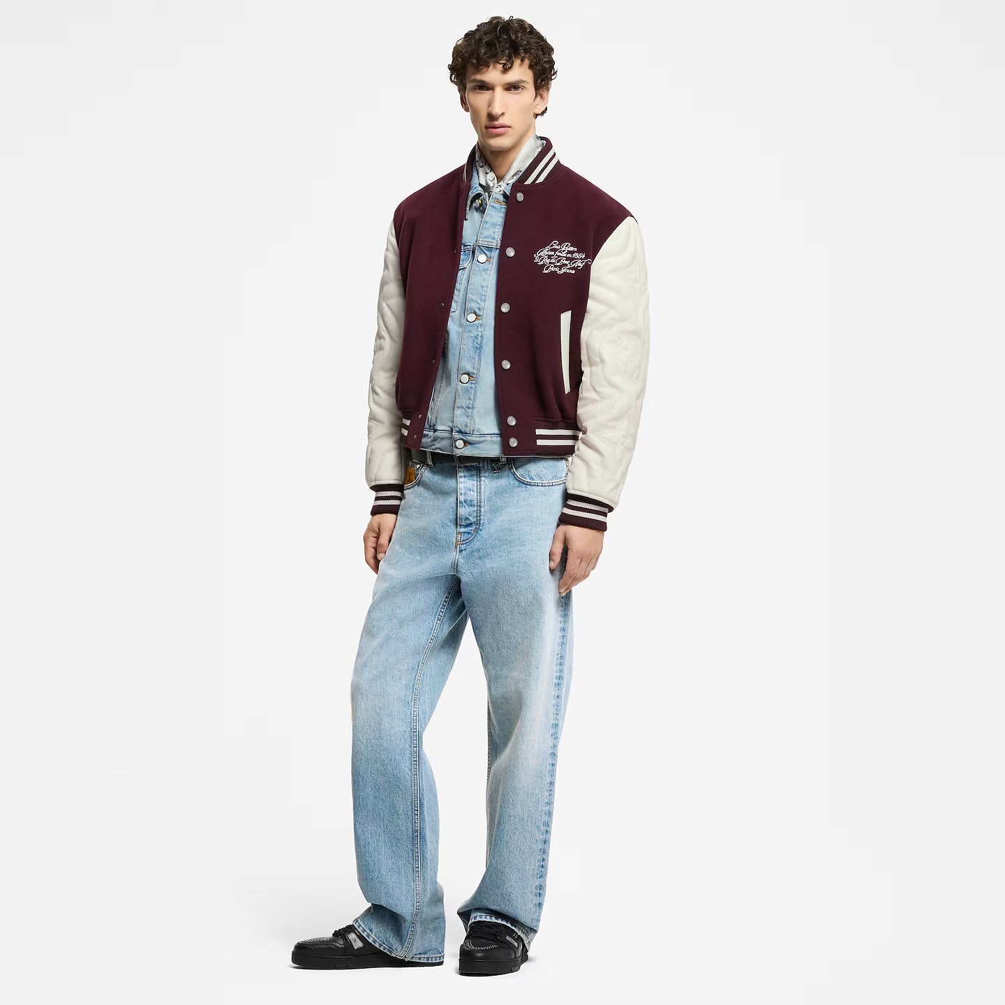 LV Trainers <span class="brand-imgs LV"></span>
