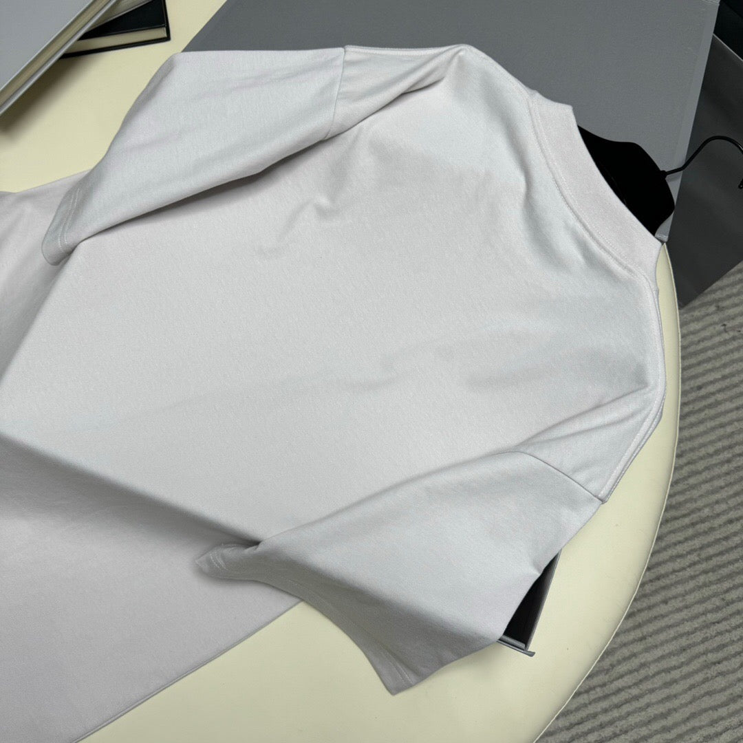 Limited Short sleeve white<span class="brand-imgs BL"></span>