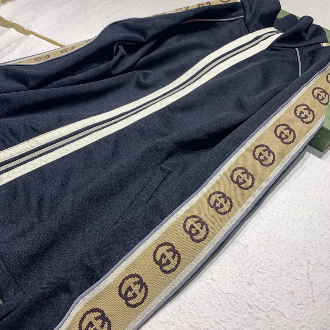 Gg3m reflective jacket<span class="brand-imgs GUCCI"></span>