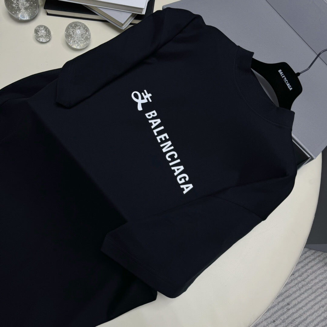 Federal Short sleeve black<span class="brand-imgs BL"></span>
