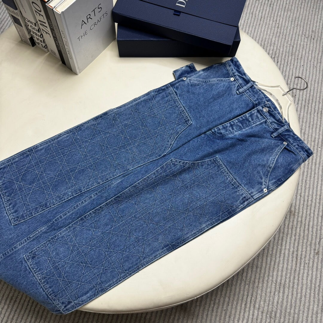 DR rattan jeans <span class="brand-imgs DIOR"></span>