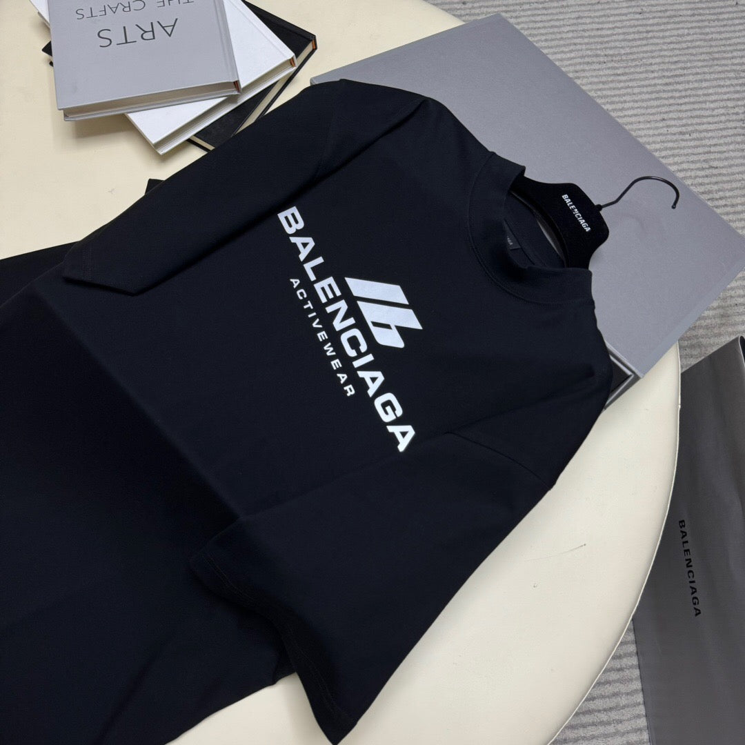 BL reflective Short sleeve black<span class="brand-imgs BL"></span>
