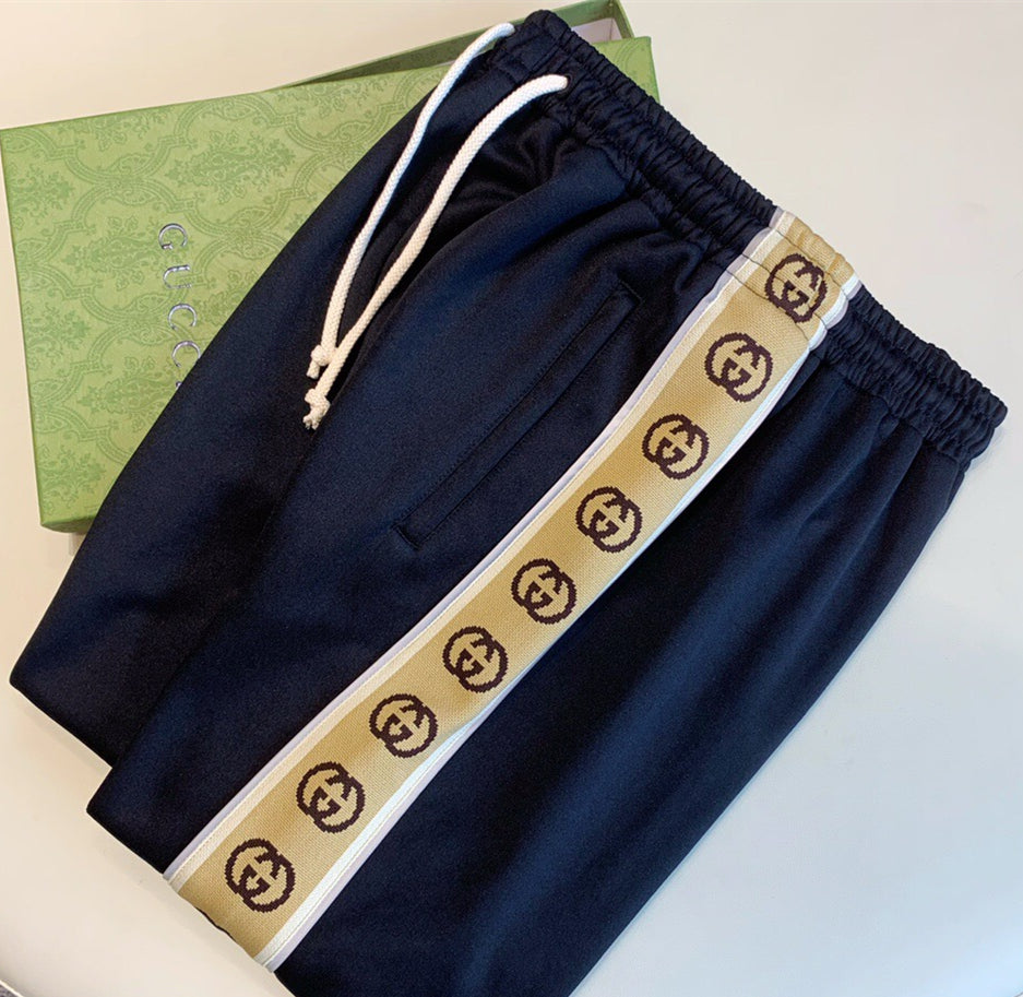 GG3M reflective shorts<span class="brand-imgs GUCCI"></span>