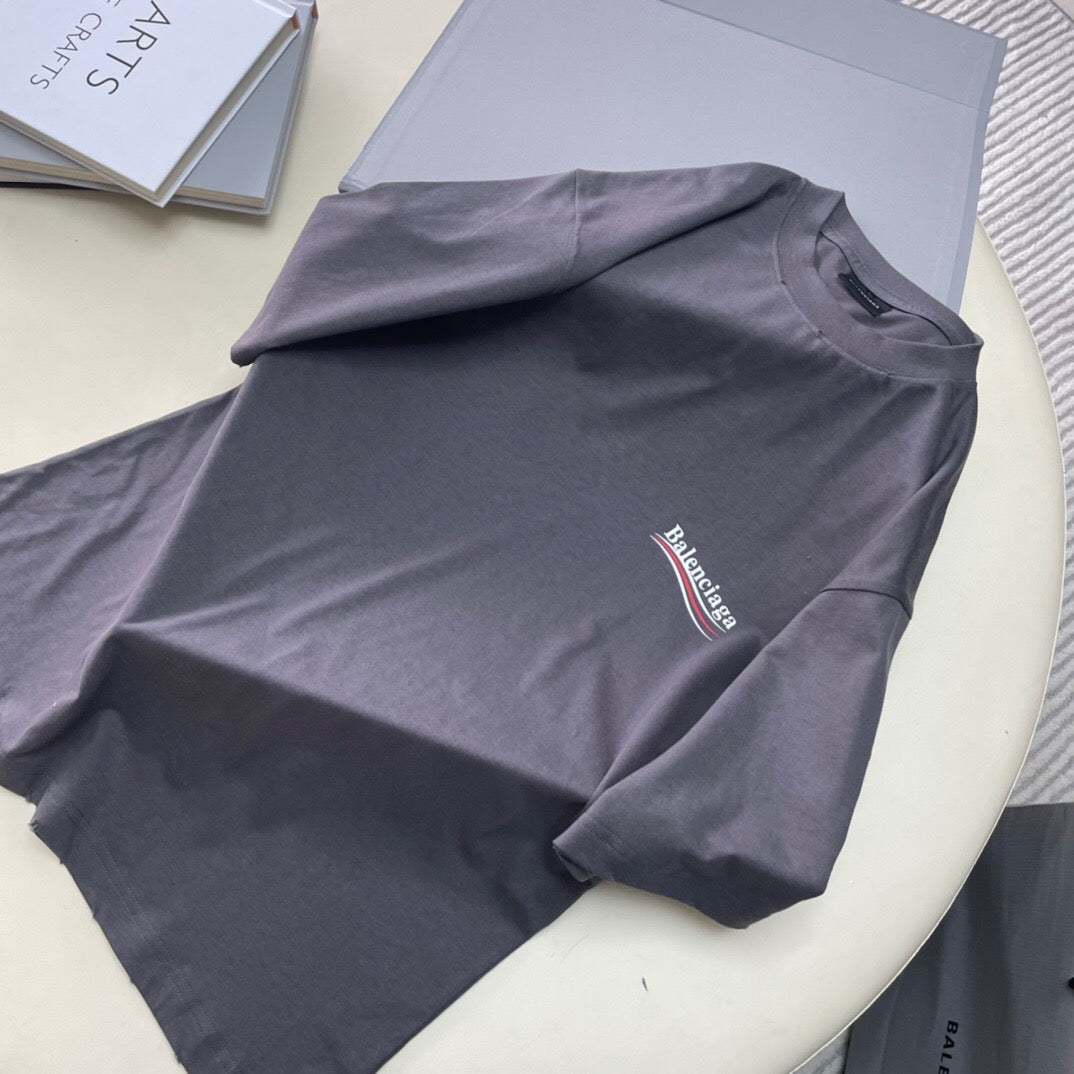 Coke print short sleeve grey<span class="brand-imgs BL"></span>
