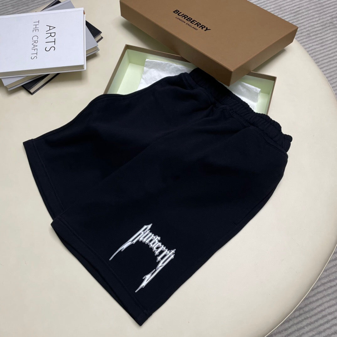 Lightning Shorts black<span class="brand-imgs BB"></span>