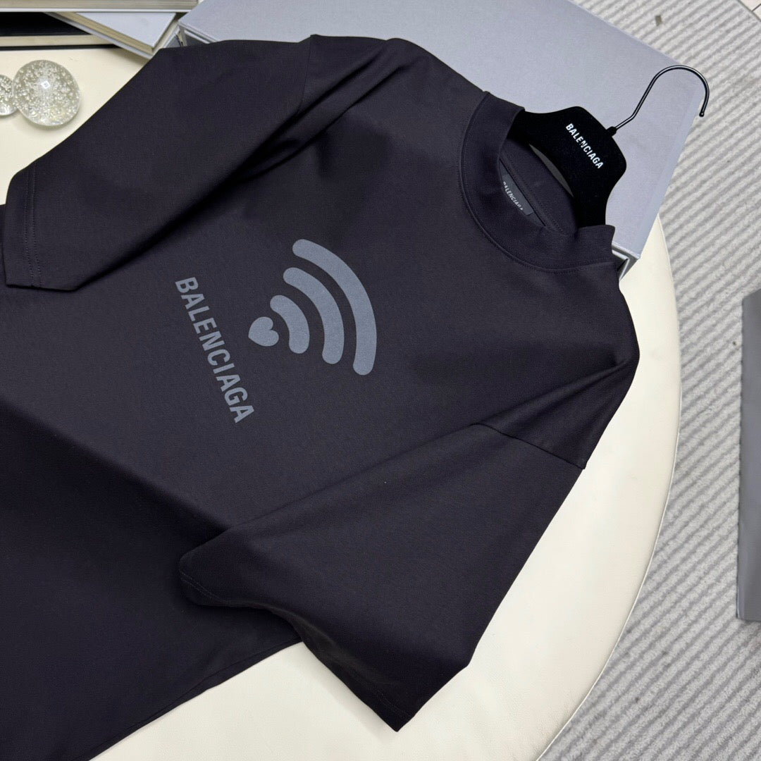 Limited Short sleeve black<span class="brand-imgs BL"></span>