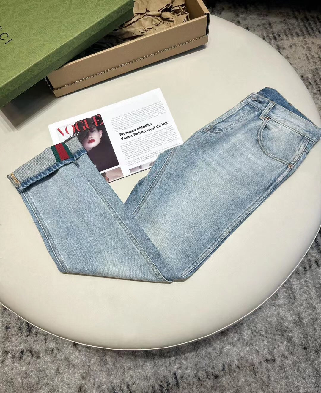 G simple jeans<span class="brand-imgs GUCCI"></span>