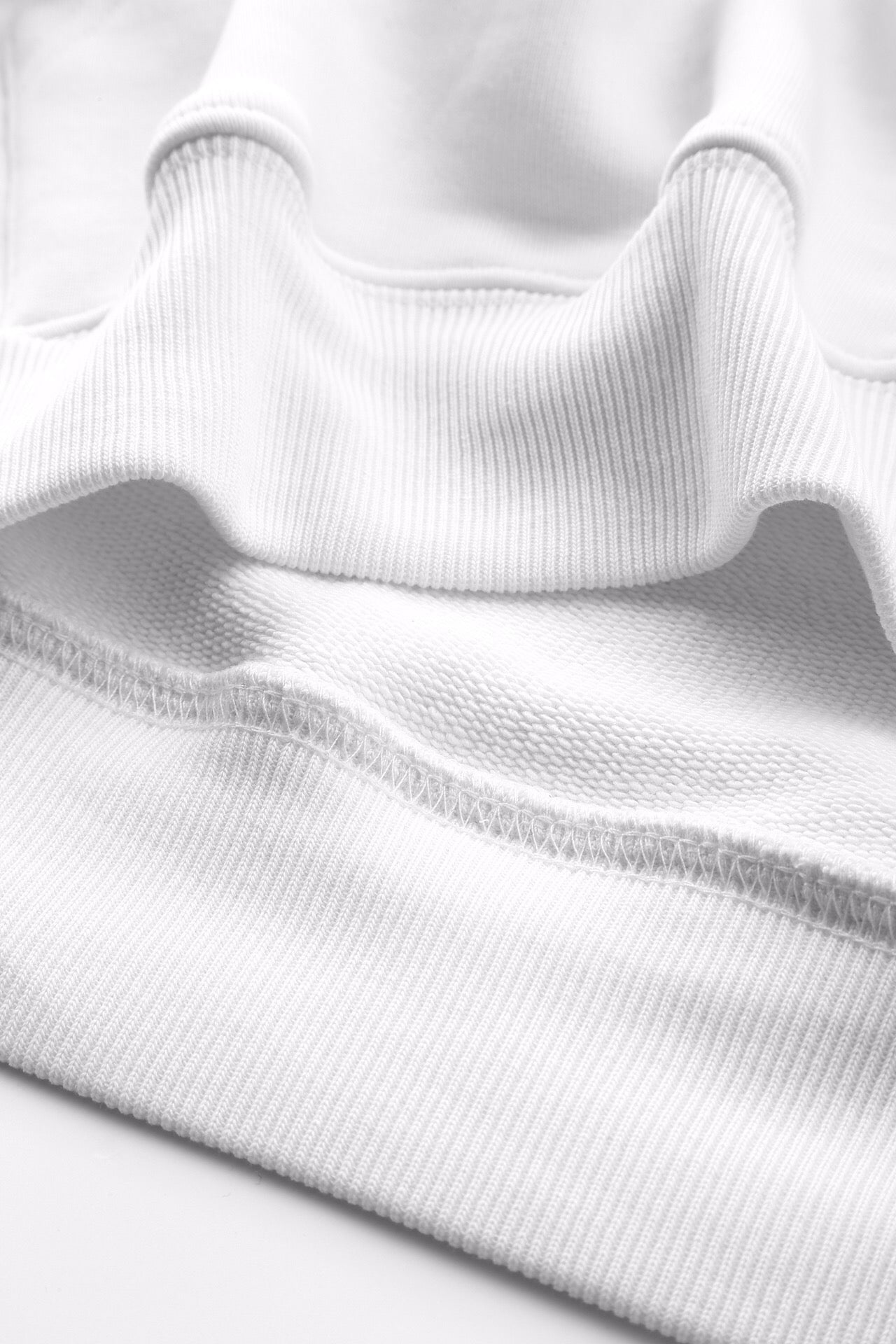 Coke print hoodie white<span class="brand-imgs BL"></span>