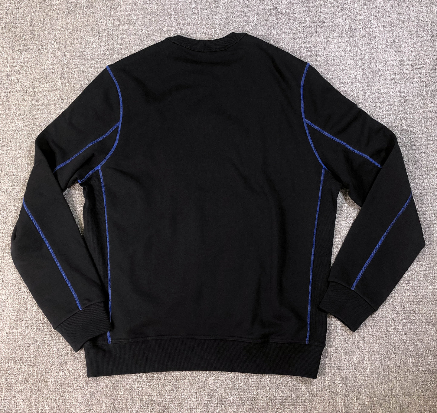 Bbr logo sweatshirt<span class="brand-imgs BB"></span>
