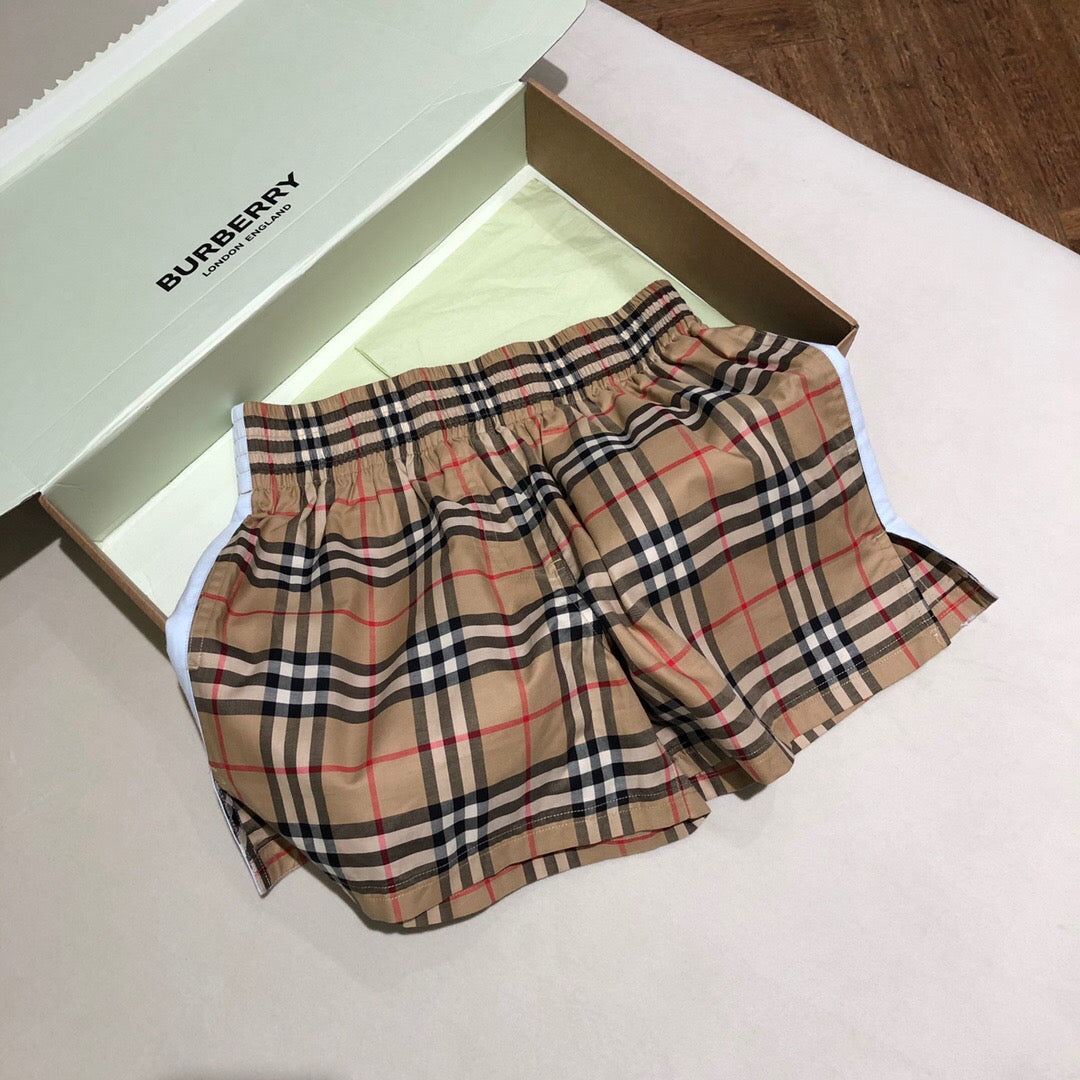 White edge shorts<span class="brand-imgs BB"></span>