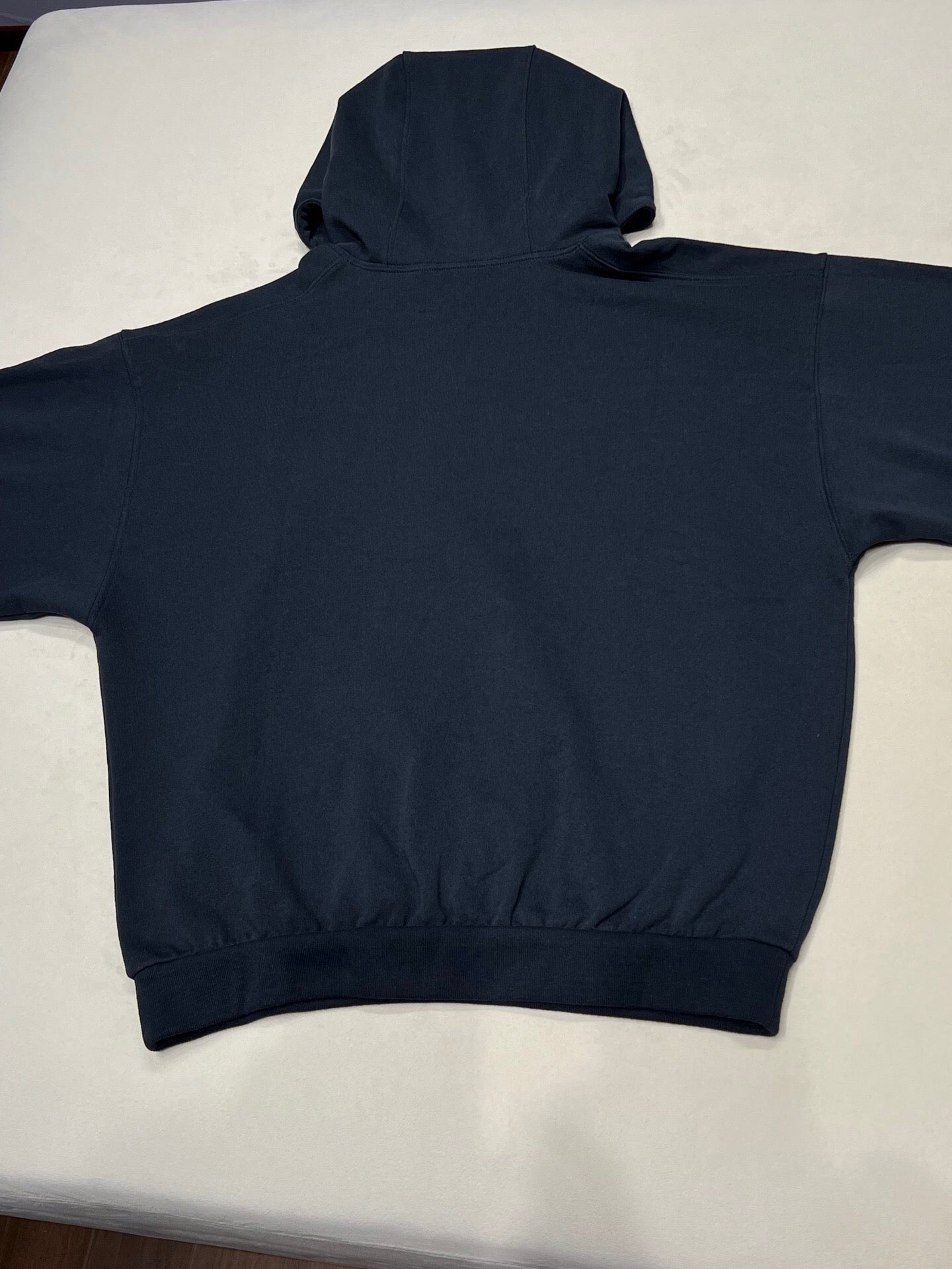 G cat felt cotton sweatshirt <span class="brand-imgs GUCCI"></span>
