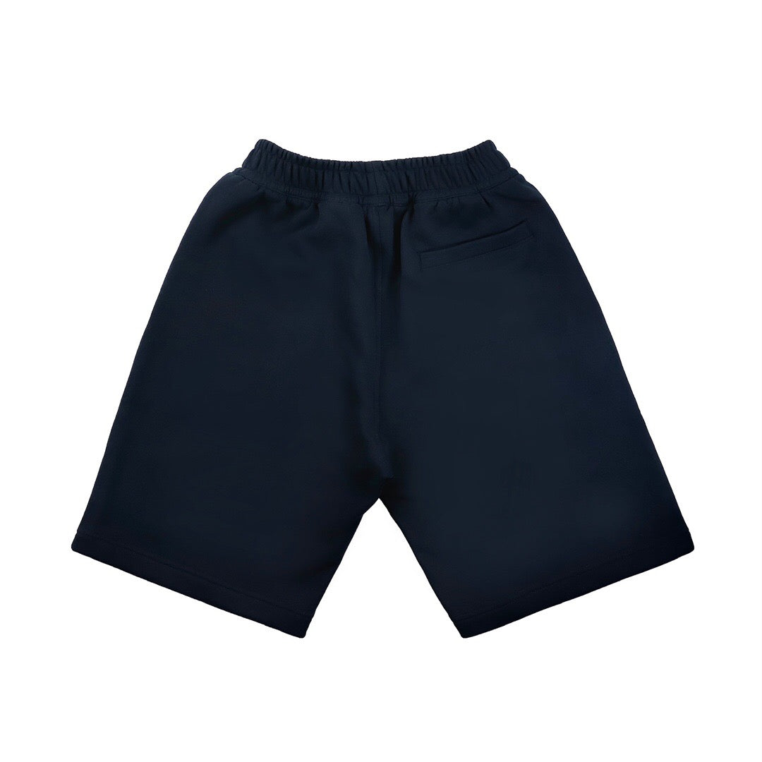 Br embroidered warhorse letter shorts <span class="brand-imgs BB"></span>
