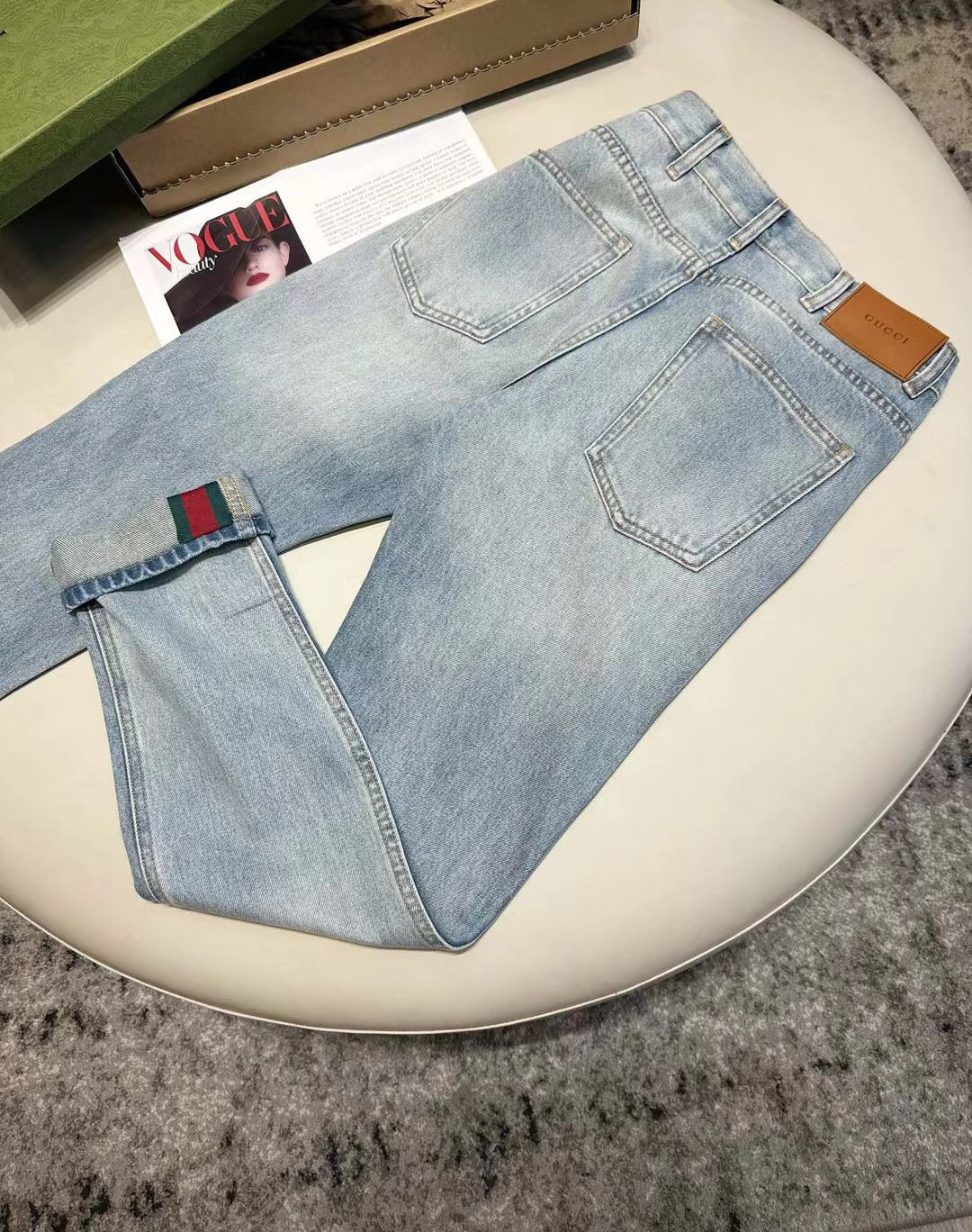 G simple jeans<span class="brand-imgs GUCCI"></span>