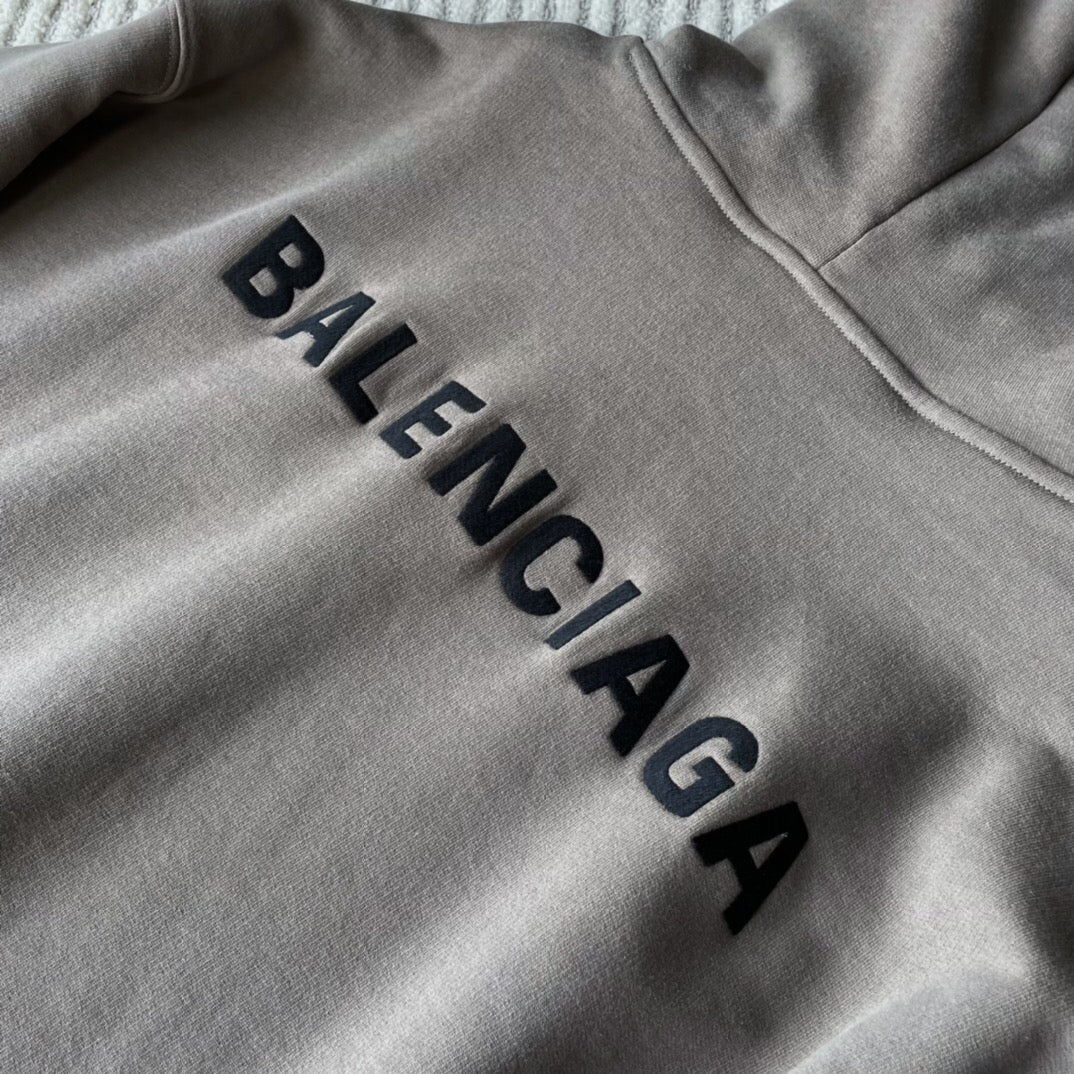BA embroidered hoodie<span class="brand-imgs BL"></span>