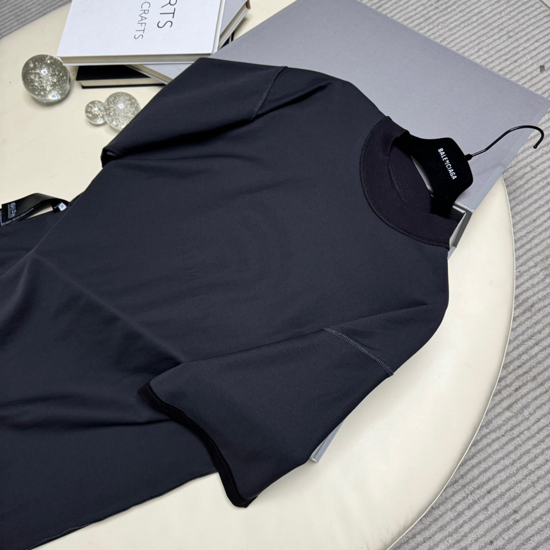 Limited Short sleeve black<span class="brand-imgs BL"></span>
