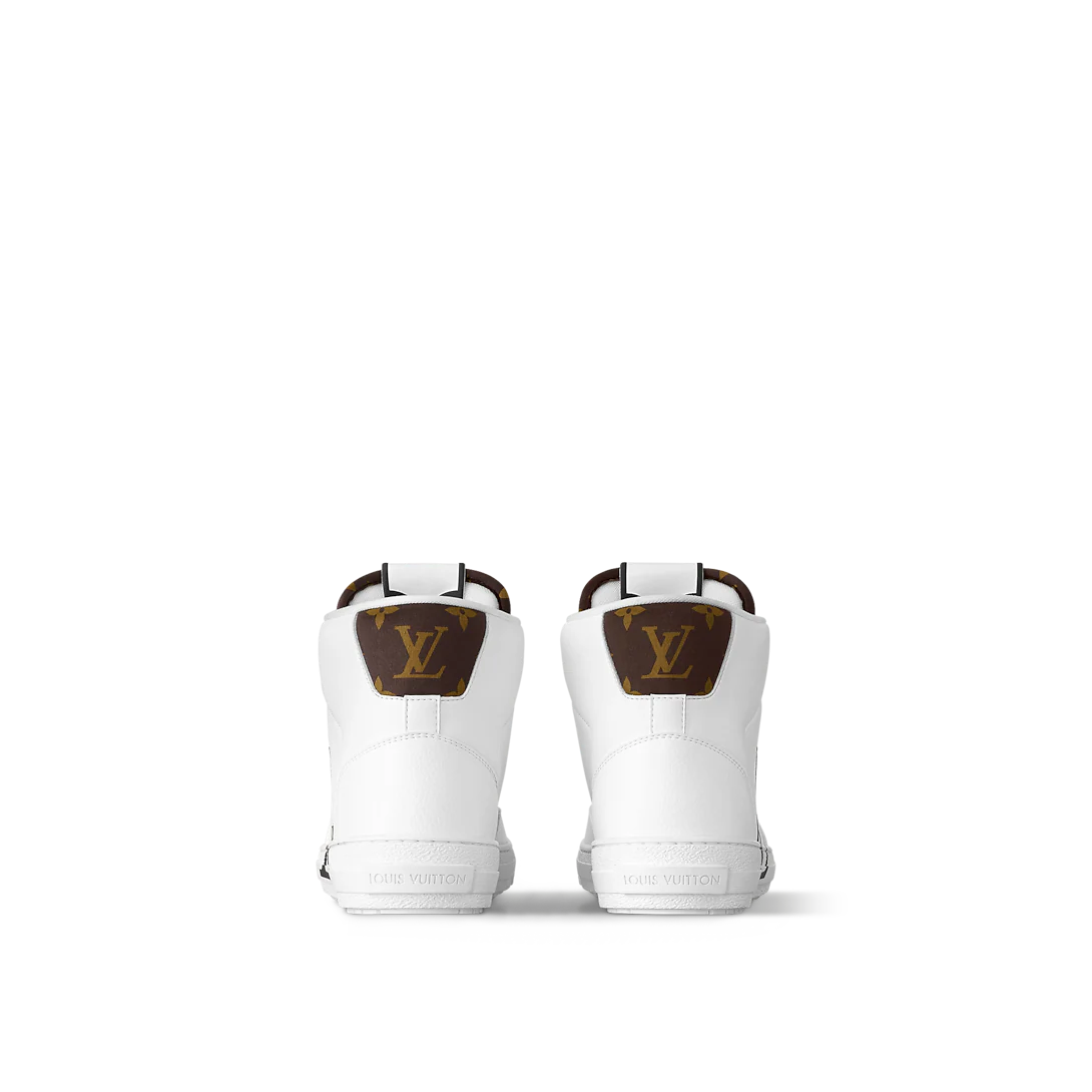 Charlie trainer boots(women)<span class="brand-imgs LV"></span>