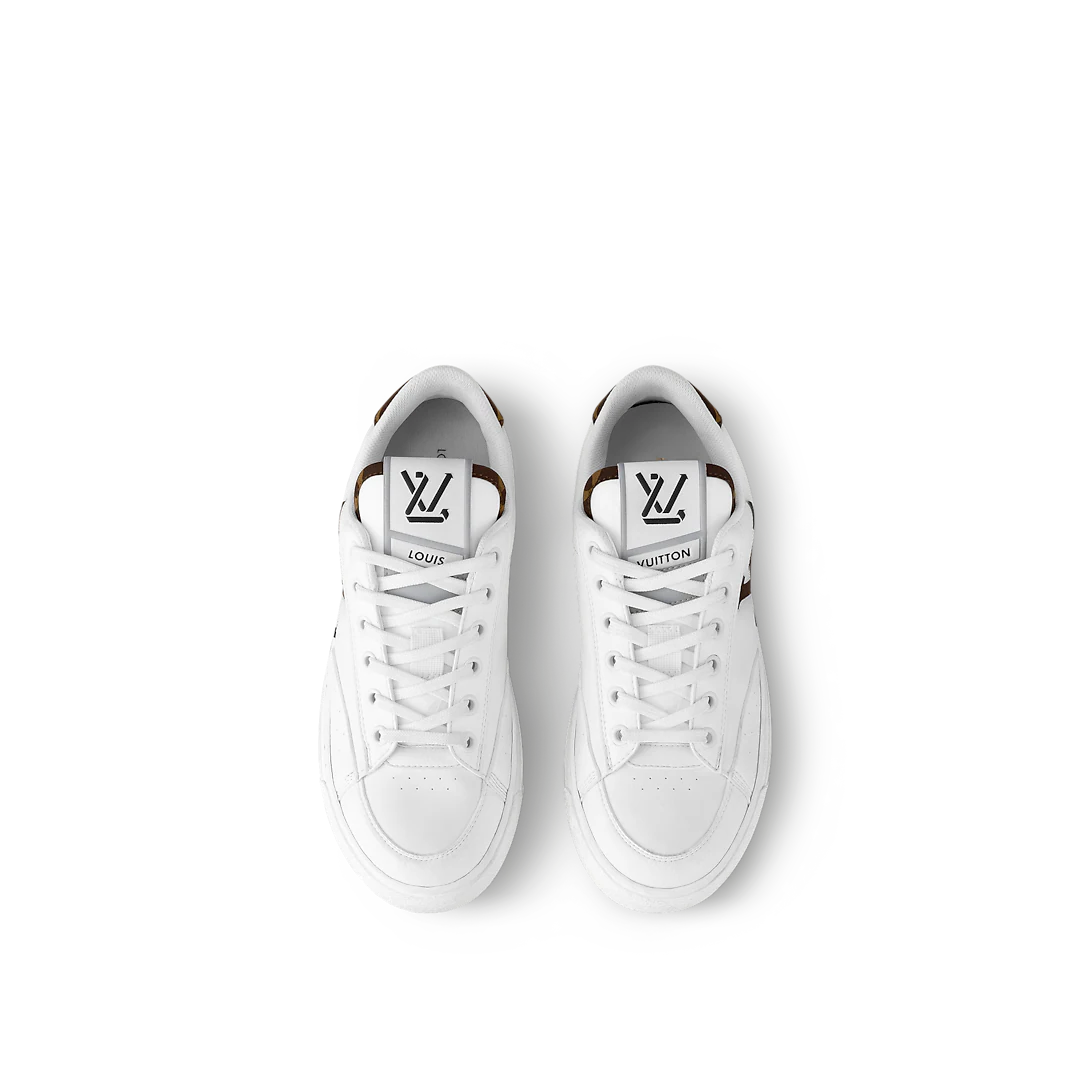 Charlie trainers(women)<span class="brand-imgs LV"></span>