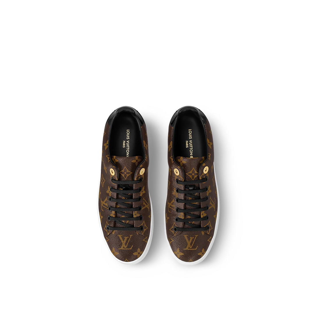 Lv frontrow trainers(women)<span class="brand-imgs LV"></span>