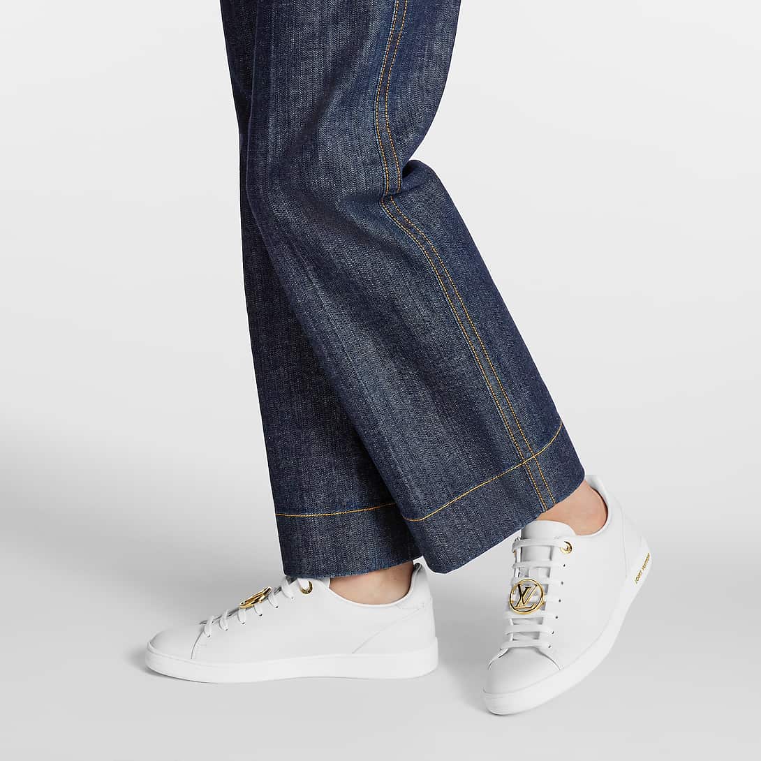 Frontrow trainers(women)<span class="brand-imgs LV"></span>