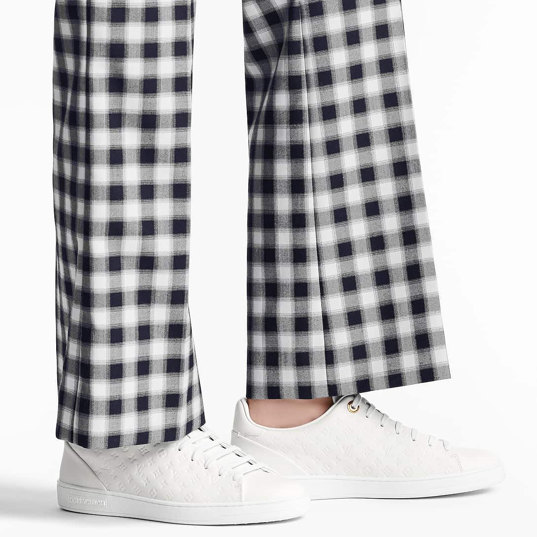 Frontrow trainers(women)<span class="brand-imgs LV"></span>