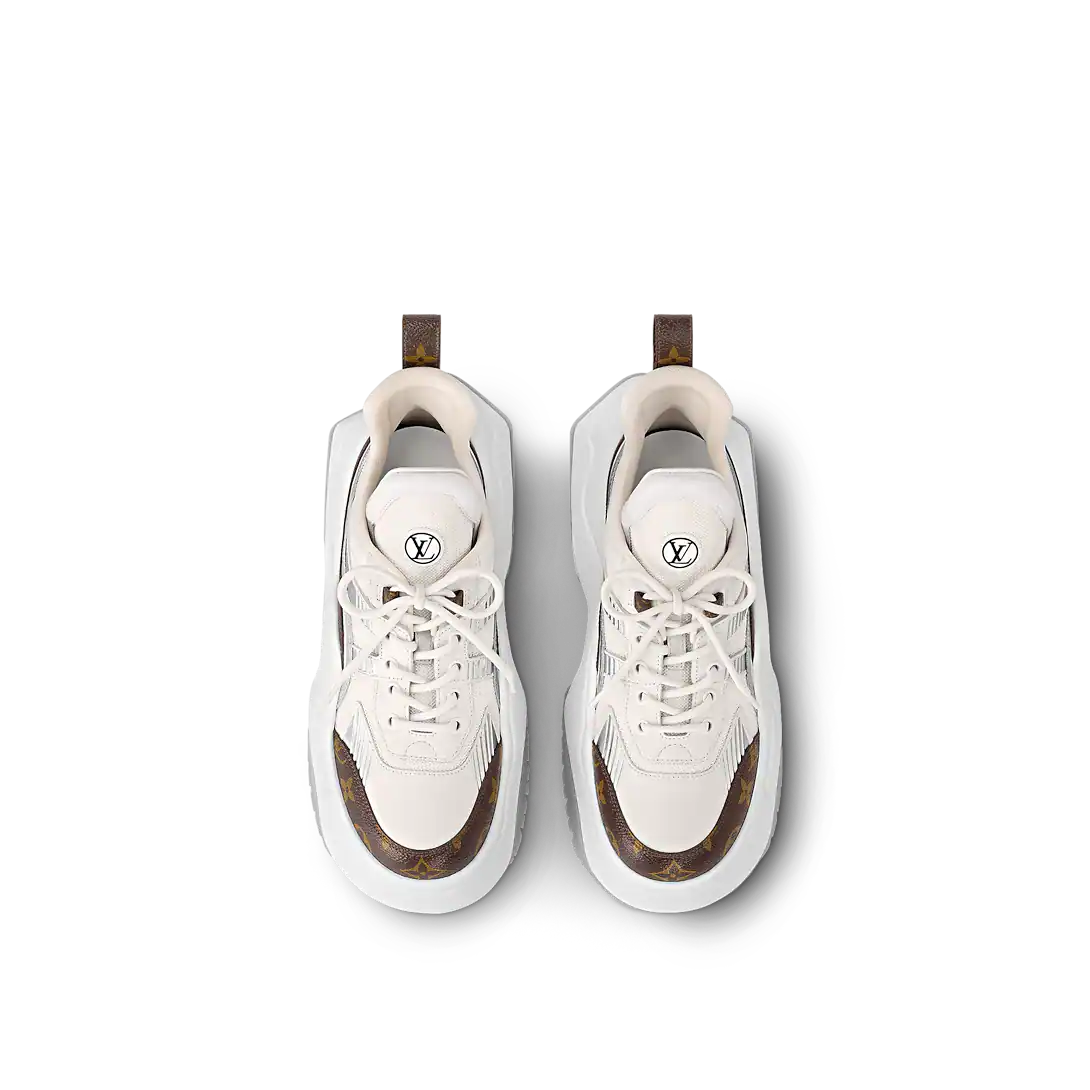 Lv archlight 2.0 platform trainers(women)<span class="brand-imgs LV"></span>