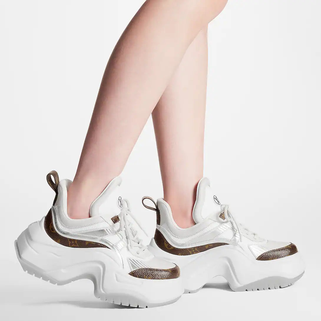 Lv archlight 2.0 platform trainers(women)<span class="brand-imgs LV"></span>