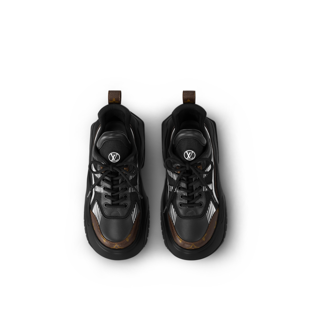Lv archlight 2.0 platform trainers(women)<span class="brand-imgs LV"></span> (Copy)