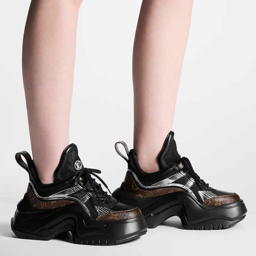 Lv archlight 2.0 platform trainers(women)<span class="brand-imgs LV"></span> (Copy)