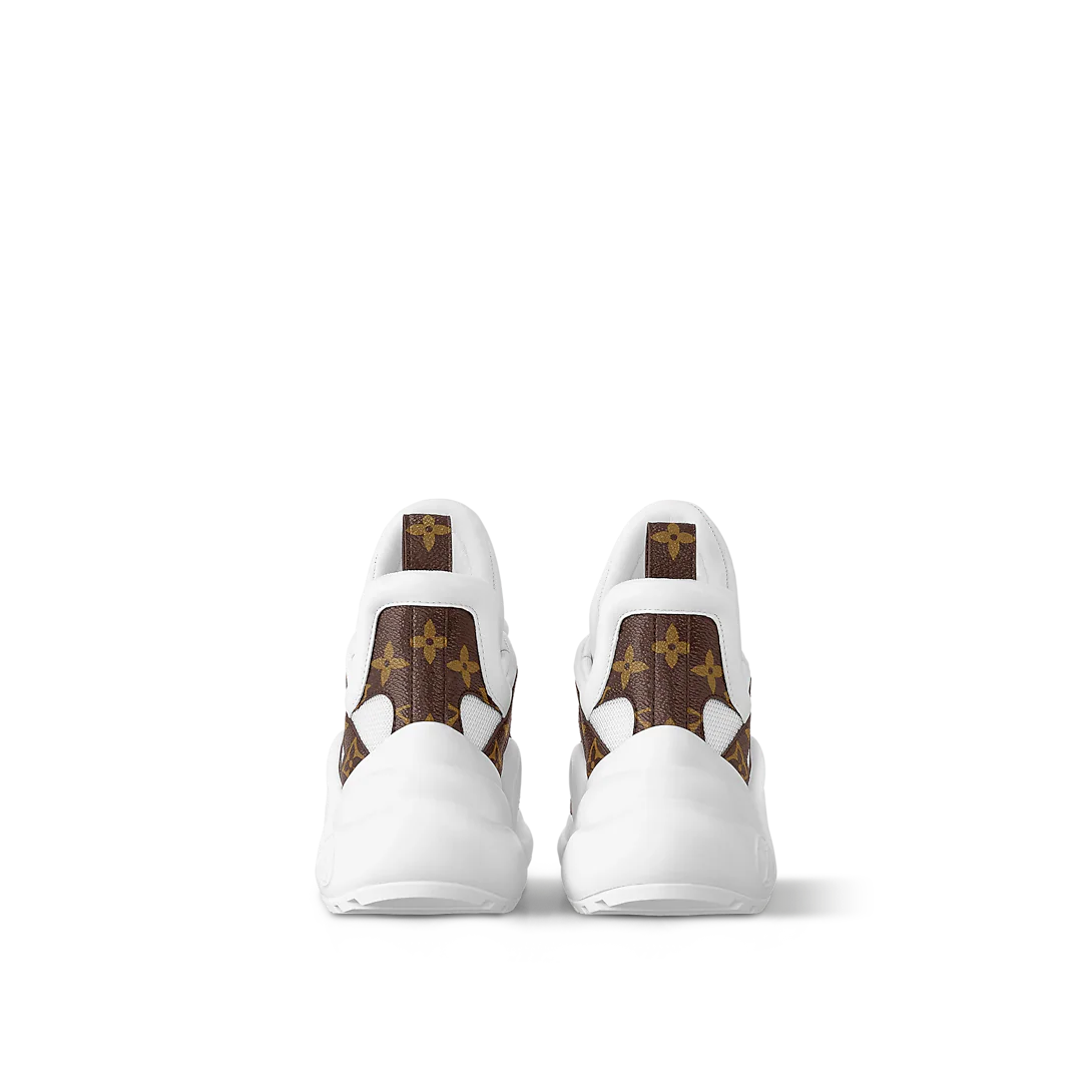 Lv achlight trainers(women)<span class="brand-imgs LV"></span>