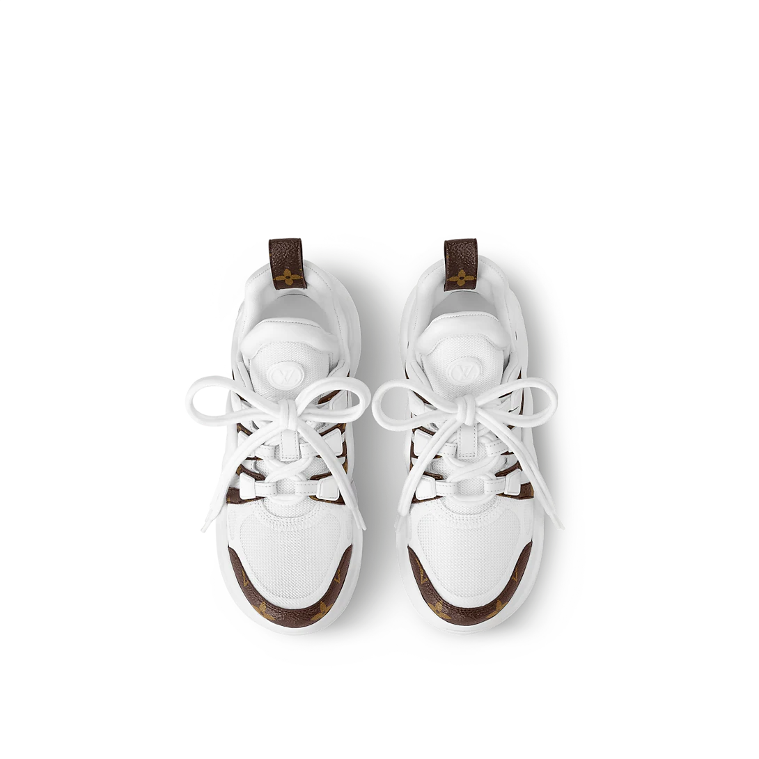 Lv achlight trainers(women)<span class="brand-imgs LV"></span>