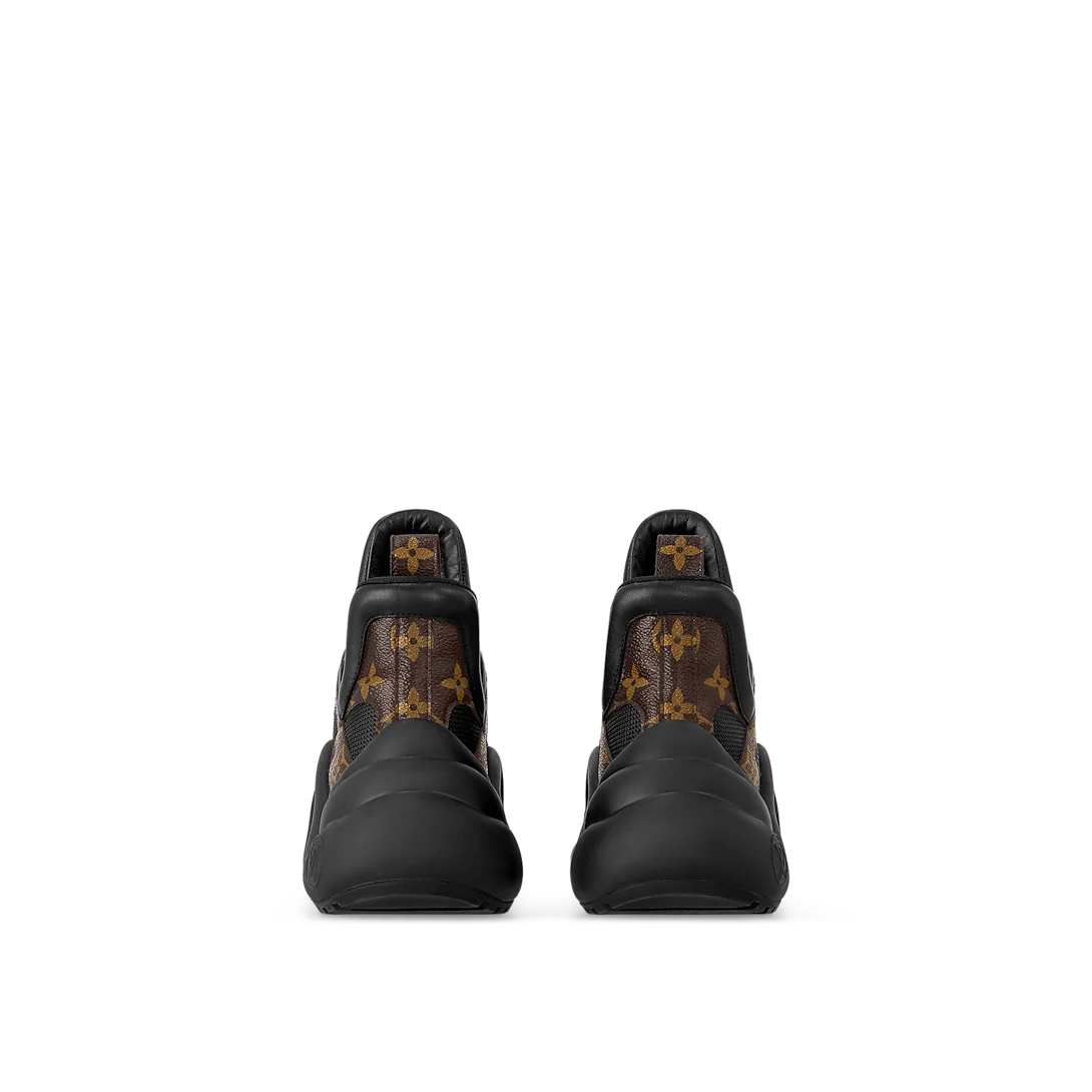 Lv achlight trainers(women)<span class="brand-imgs LV"></span>