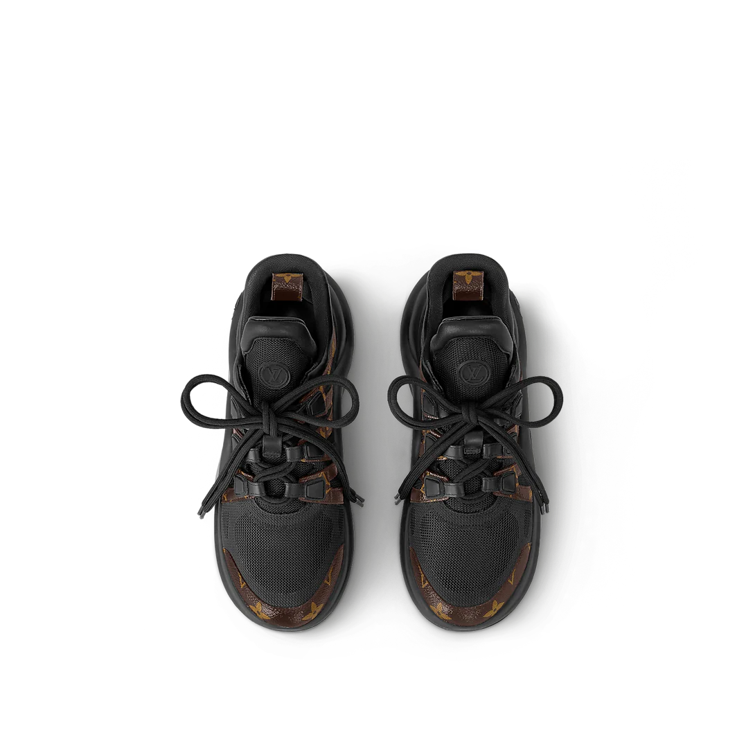 Lv achlight trainers(women)<span class="brand-imgs LV"></span>