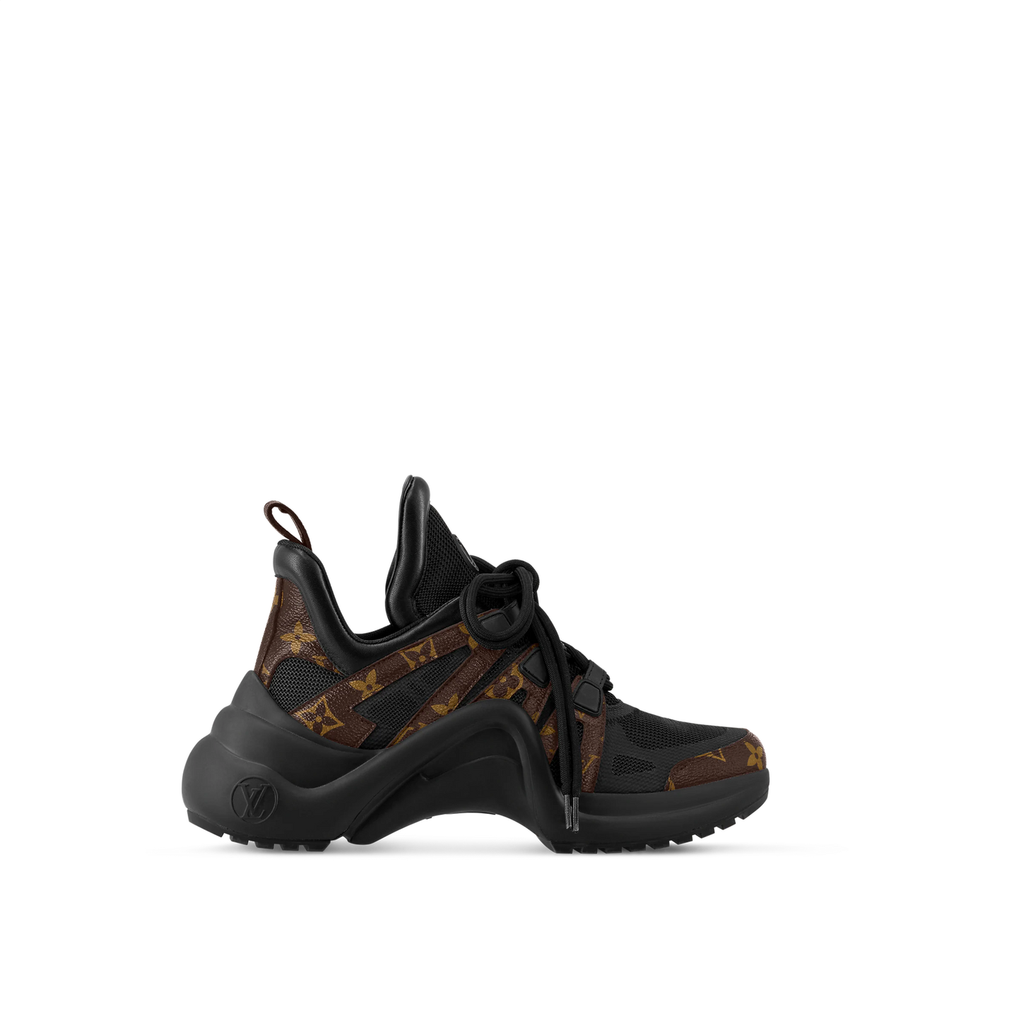 Lv achlight trainers(women)<span class="brand-imgs LV"></span>
