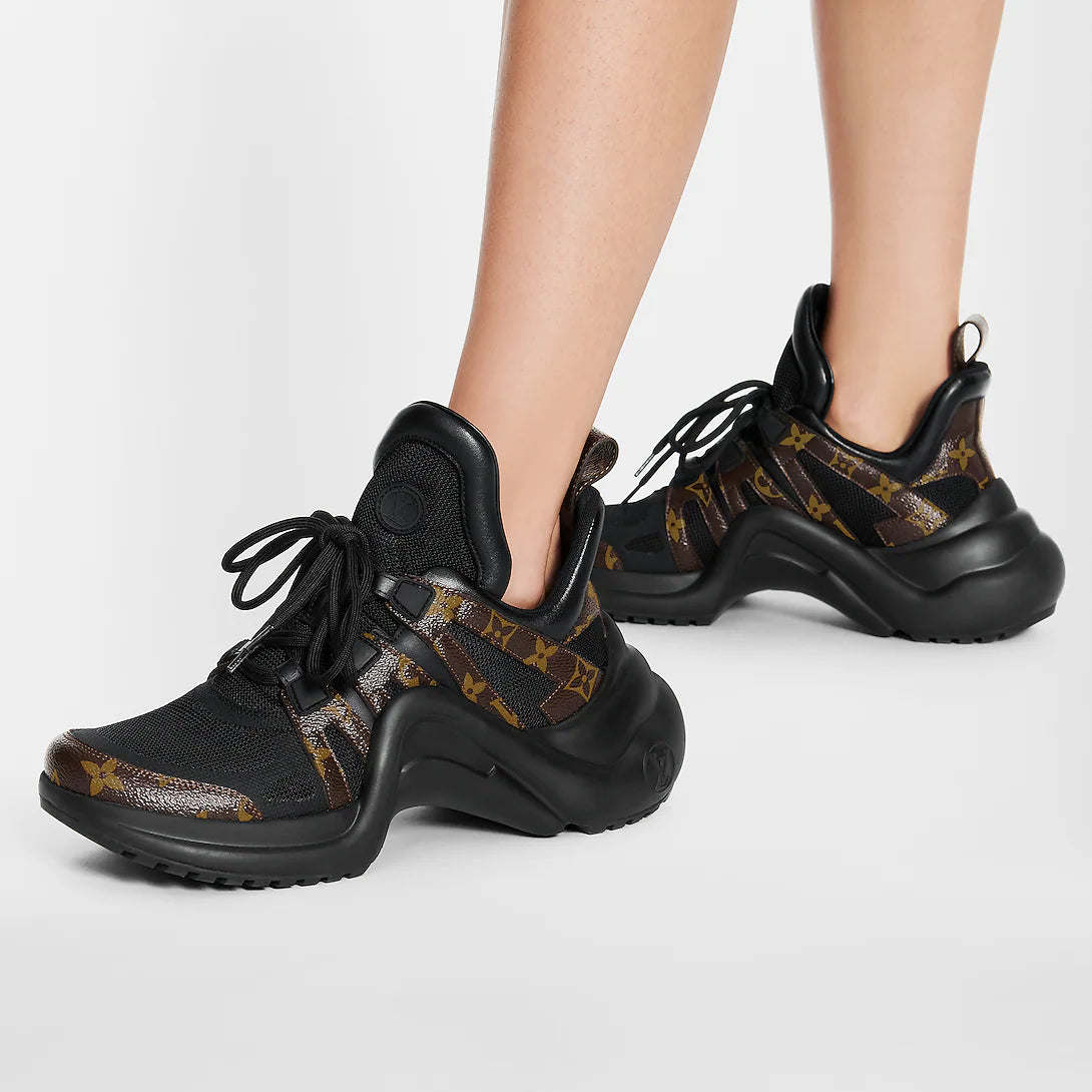 Lv achlight trainers(women)<span class="brand-imgs LV"></span>
