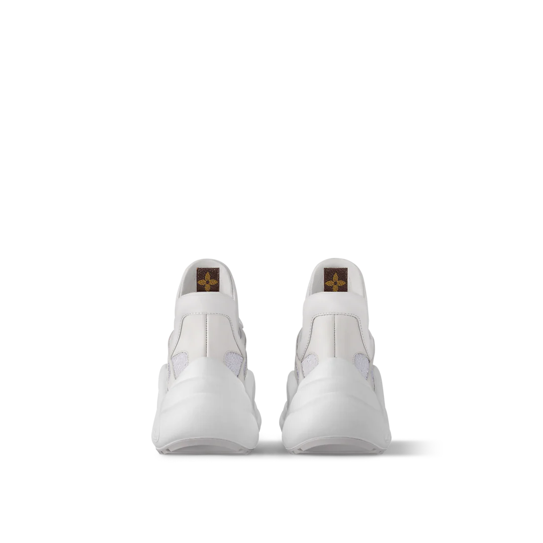 Lv achlight trainers(women)<span class="brand-imgs LV"></span>