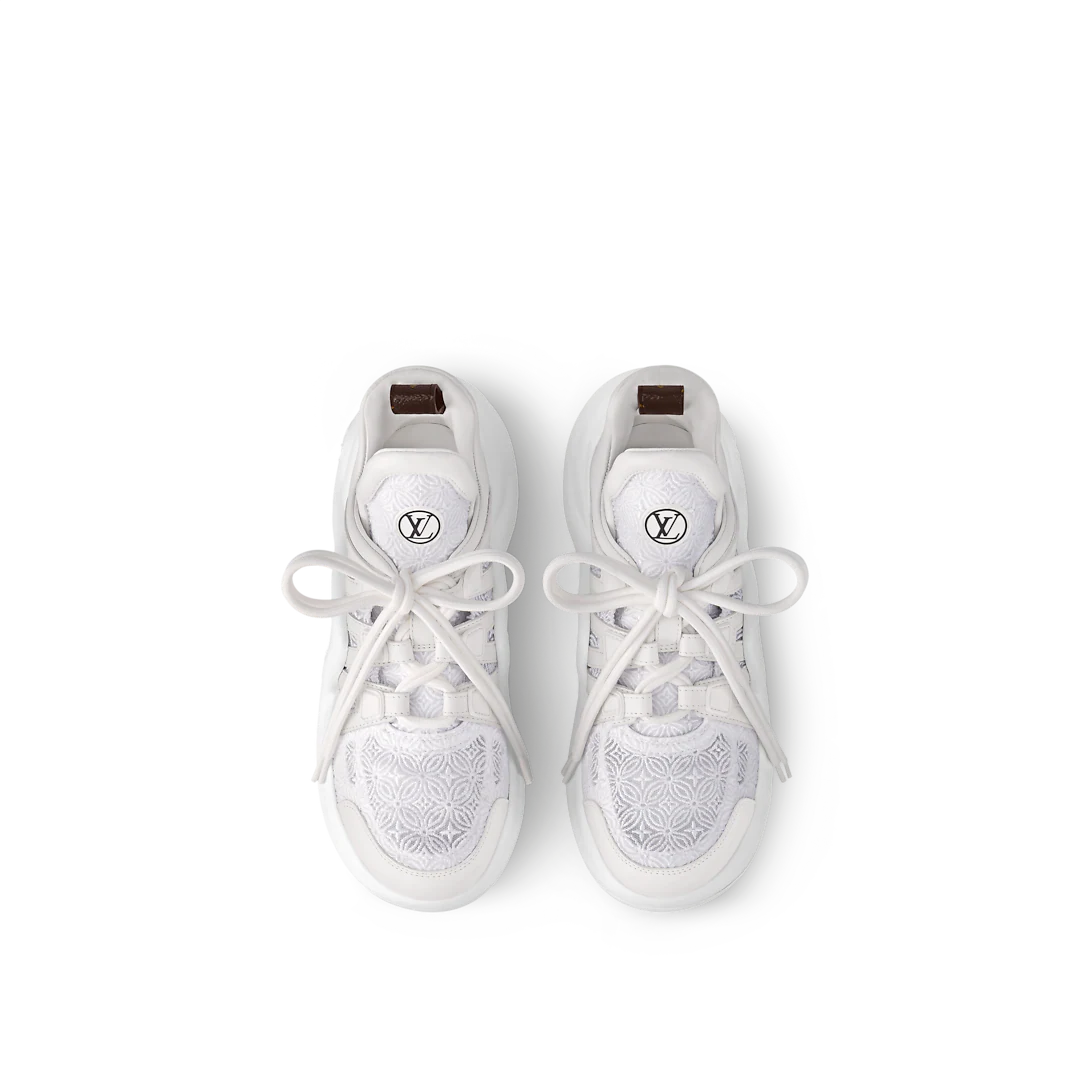 Lv achlight trainers(women)<span class="brand-imgs LV"></span>