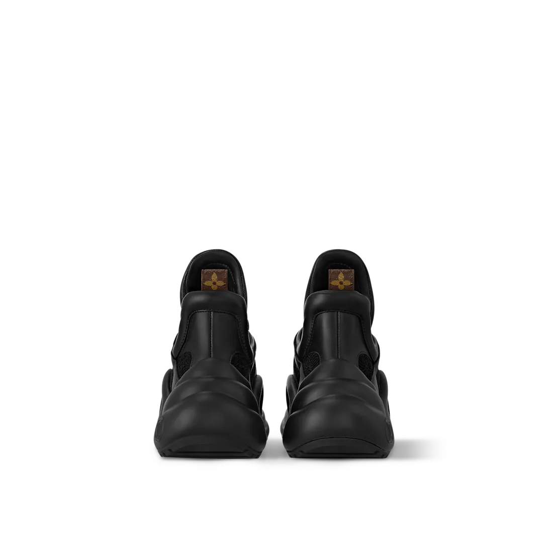 Lv achlight trainers(women)<span class="brand-imgs LV"></span>