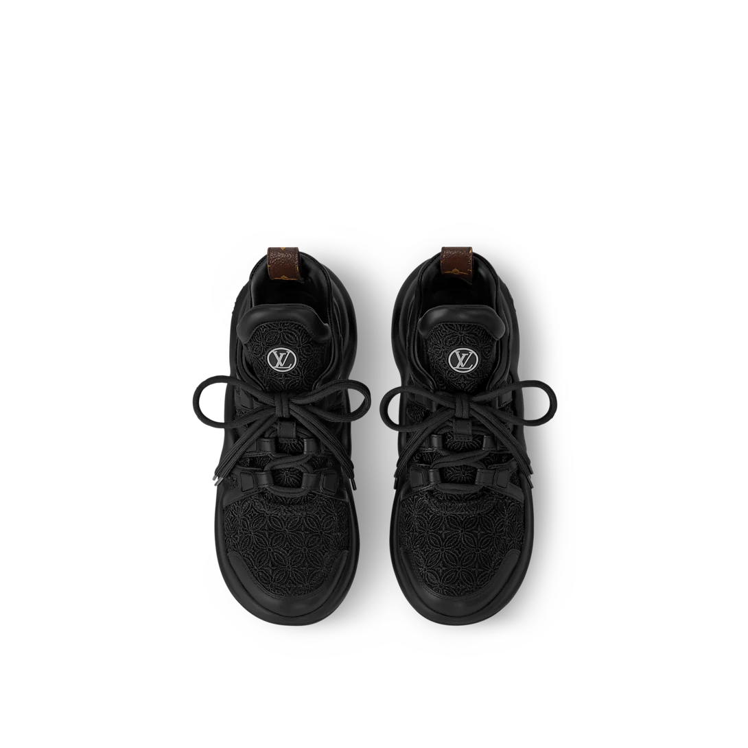 Lv achlight trainers(women)<span class="brand-imgs LV"></span>