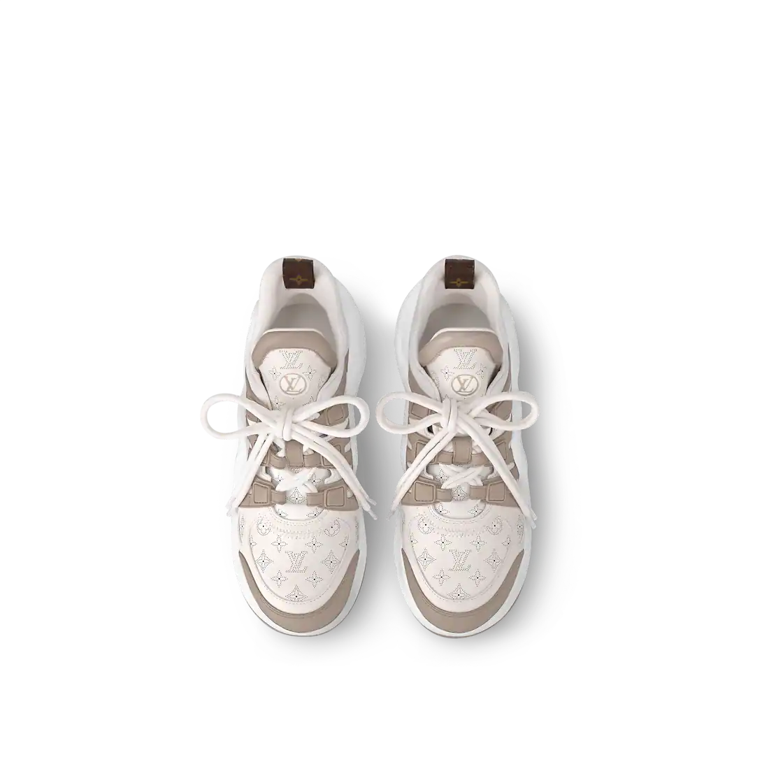 Lv archlight trainers(women)<span class="brand-imgs LV"></span>