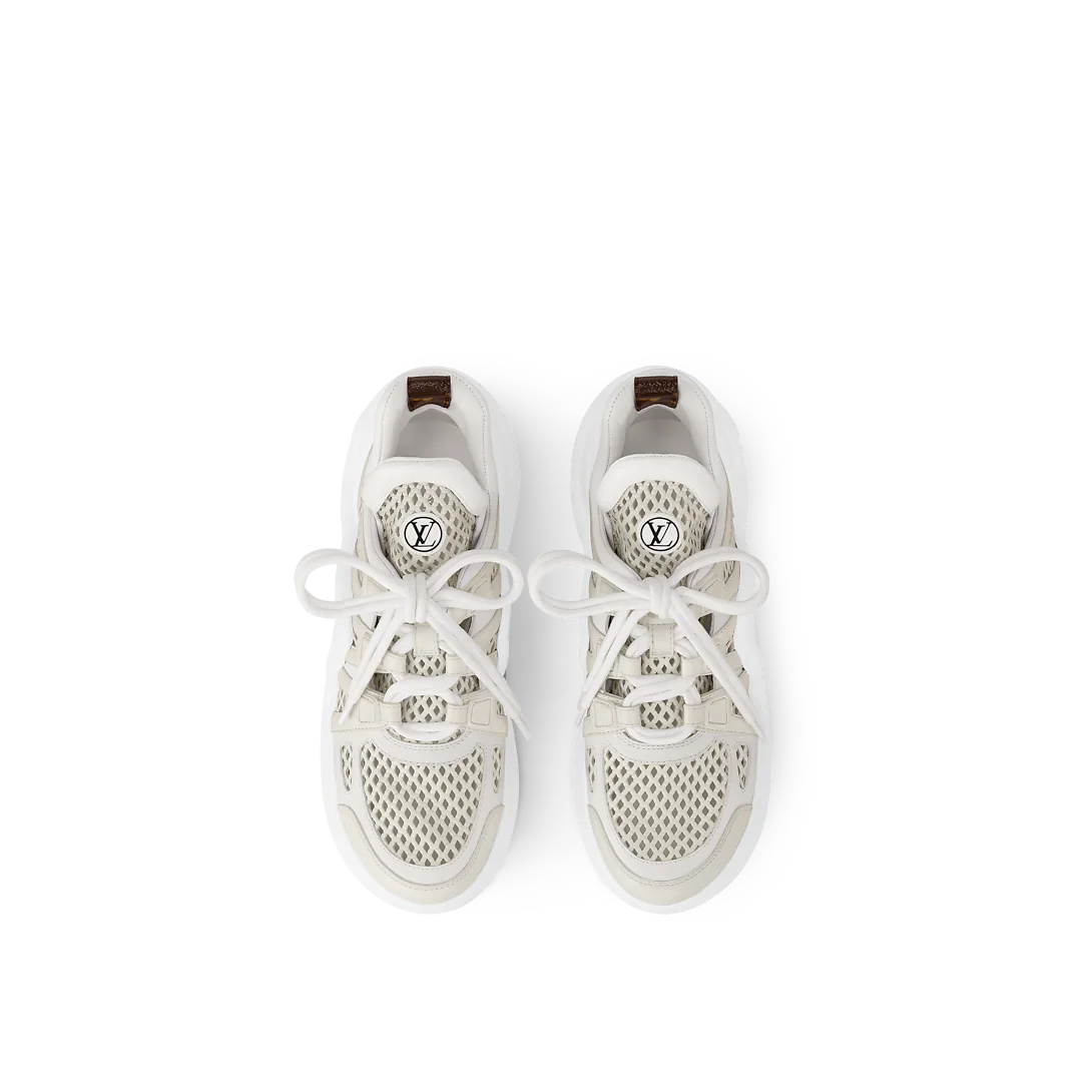 Lv achlight trainers(women)<span class="brand-imgs LV"></span>