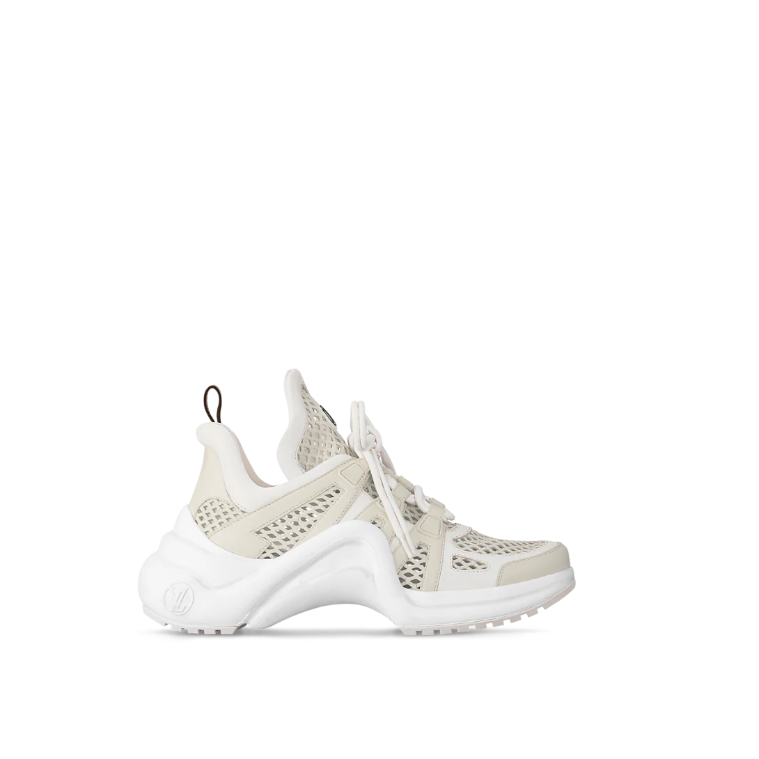 Lv achlight trainers(women)<span class="brand-imgs LV"></span>