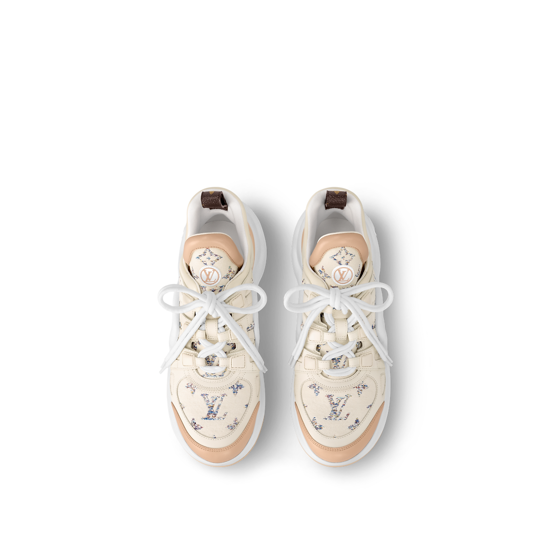 Lv achlight trainers(women)<span class="brand-imgs LV"></span>