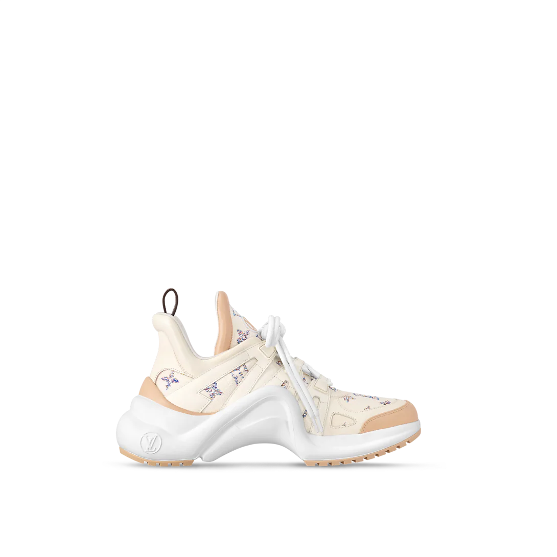 Lv achlight trainers(women)<span class="brand-imgs LV"></span>