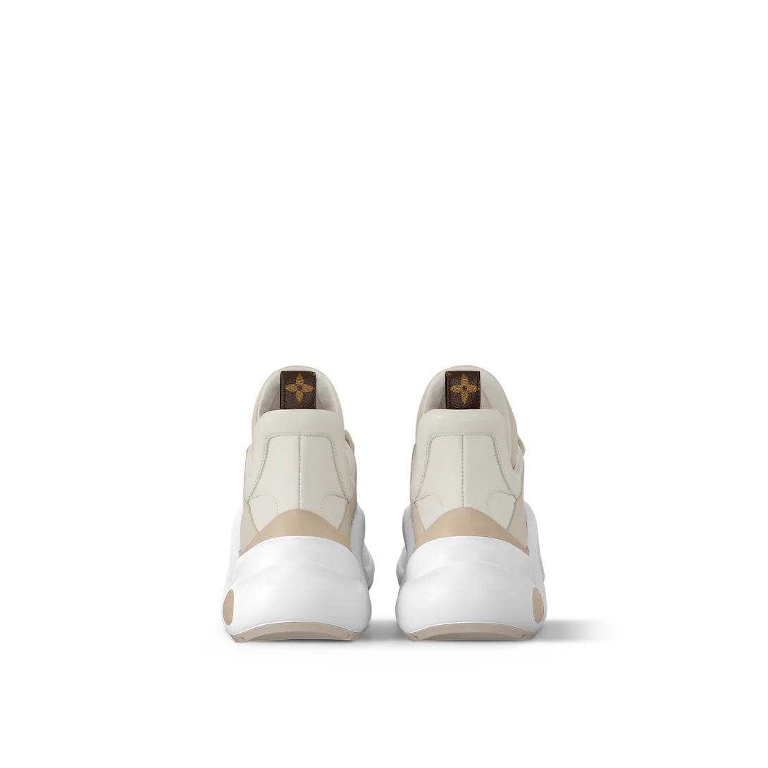 Lv achlight trainers(women) <span class="brand-imgs LV"></span>