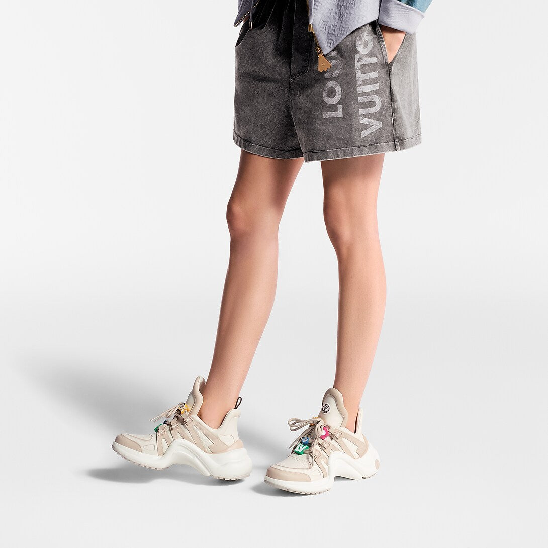 Lv achlight trainers(women) <span class="brand-imgs LV"></span>