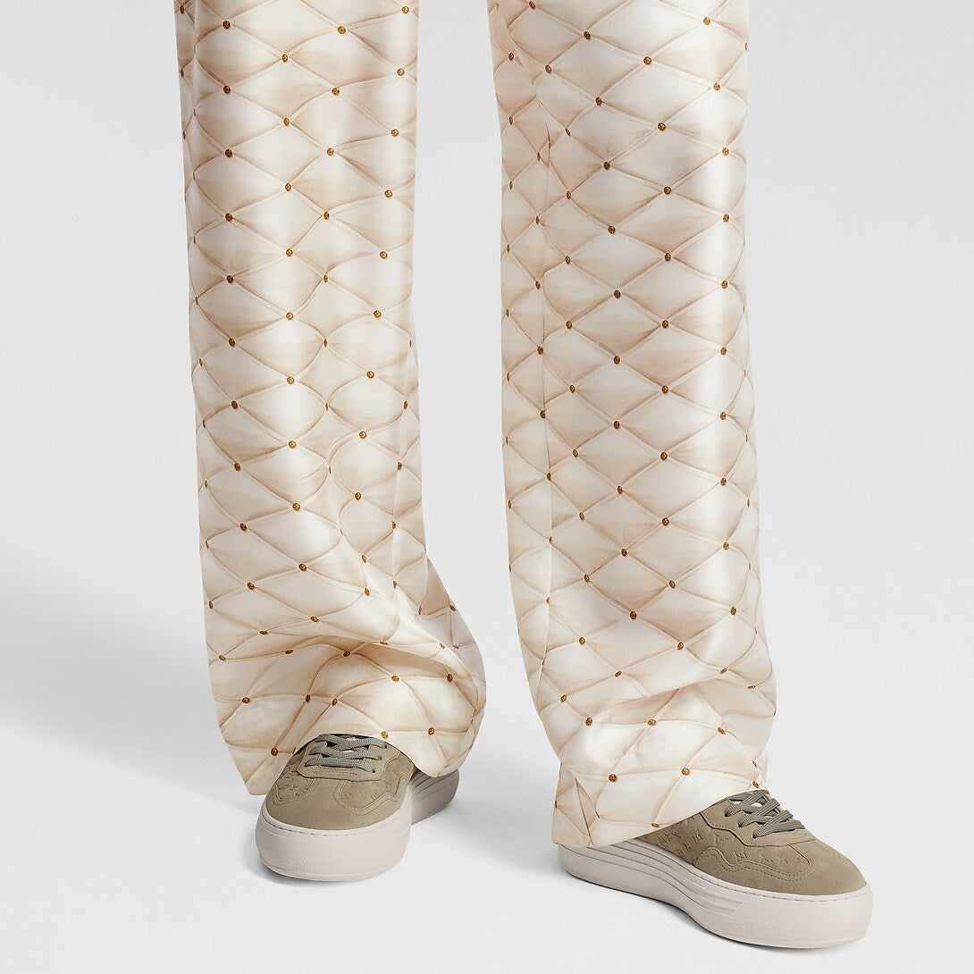 Lv groovy platform trainers(women)<span class="brand-imgs LV"></span>