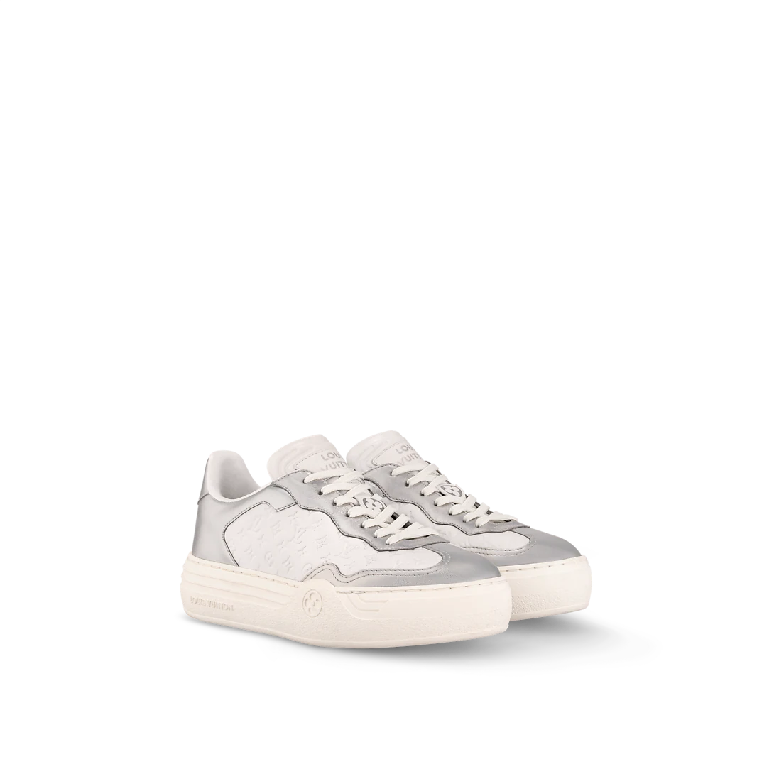 Lv groovy platform trainers(women)<span class="brand-imgs LV"></span>