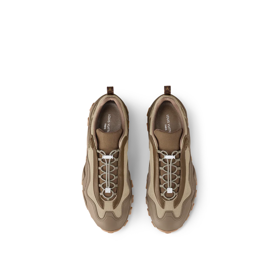 LV rush trainers(women)<span class="brand-imgs LV"></span>