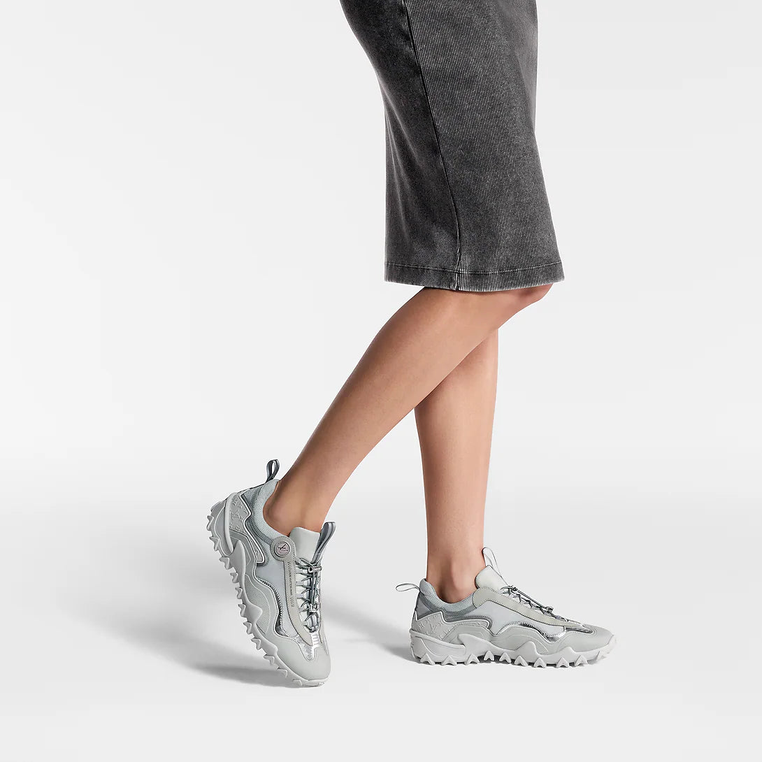 Lv rush trainers(women)<span class="brand-imgs LV"></span>