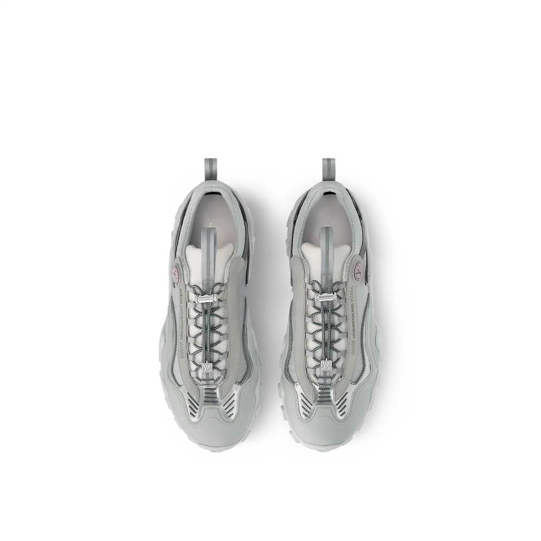 Lv rush trainers(women)<span class="brand-imgs LV"></span>
